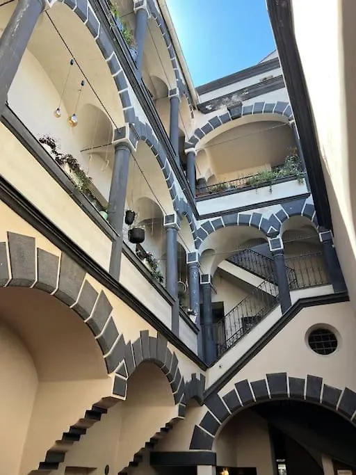 Wunderschones Herrenzimmer/Loft In Der Innenstadt Augsburg Germany